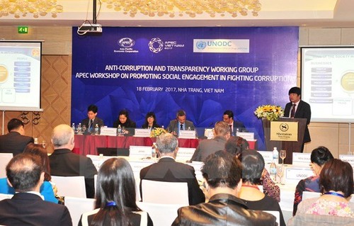 Le Vietnam propose plusieurs initiatives lors des réunions des groupes de travail de l’APEC - ảnh 1